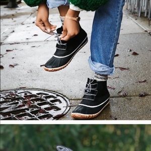 Sorel Out and About Boots New with no box